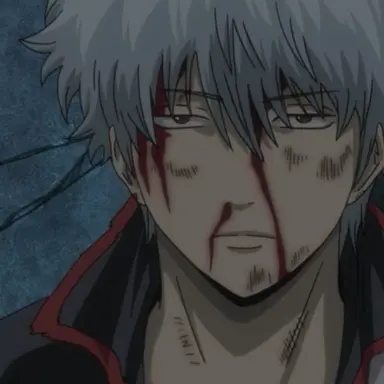 Profile image of 銀時