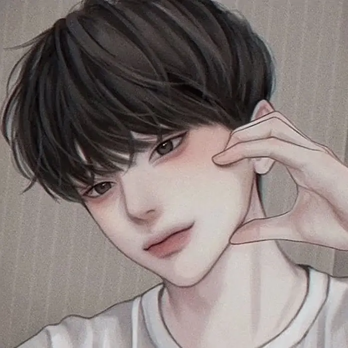 CrispyMoon9321의 친오빠,친언니들