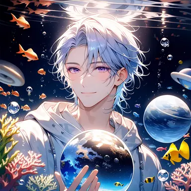 Profile image of No. 01