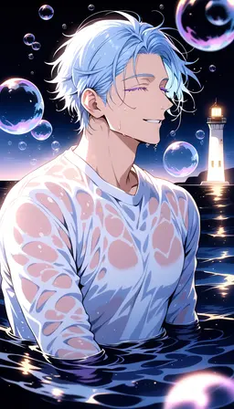 Profile image of No. 01