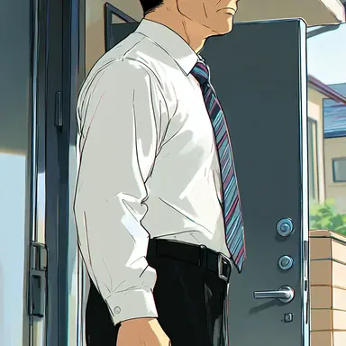 Profile image of Kenichi Sasaki