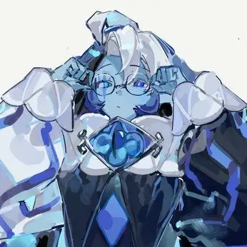 Profile image of 쉐도우밀크 쿠키