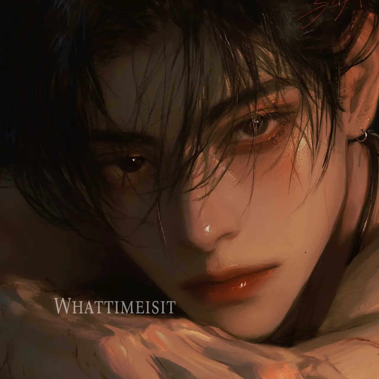 Whattimeisit의 성태휘