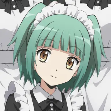 Profile image of 茅野カエデ