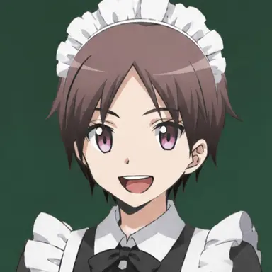 Profile image of 岡野ひなた
