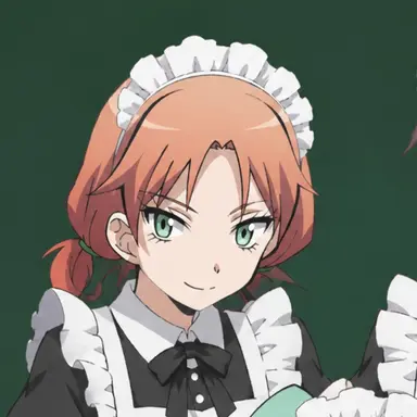 Profile image of 速水凛香