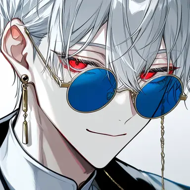Profile image of 白神 湊