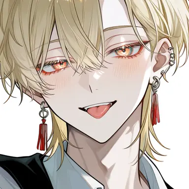 Profile image of 鈴瀬 蓮