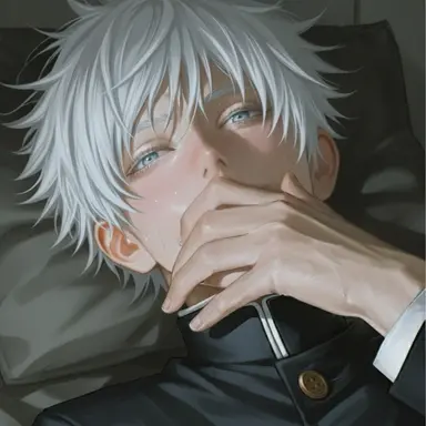 Profile image of 五条悟