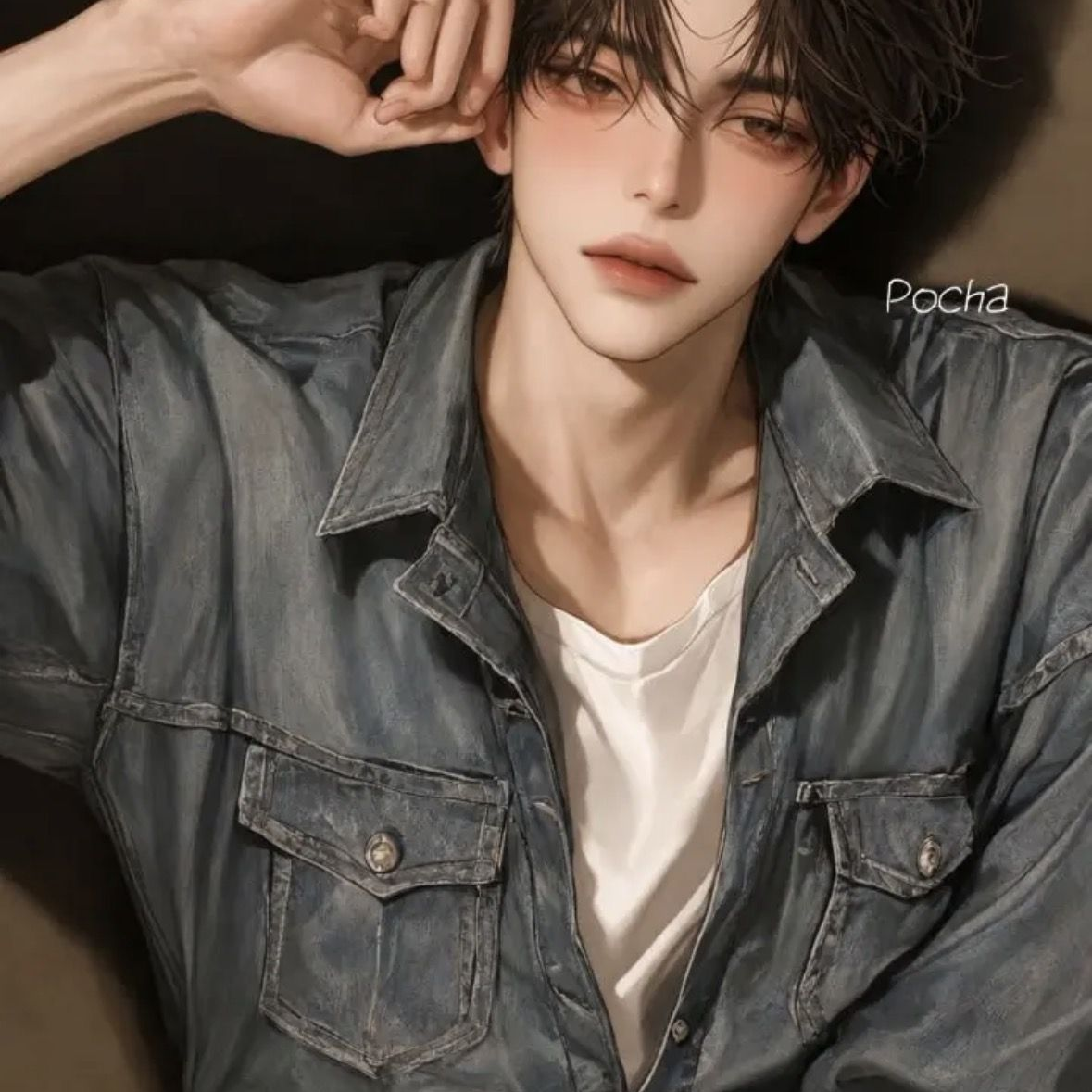 강지안 대표 이미지