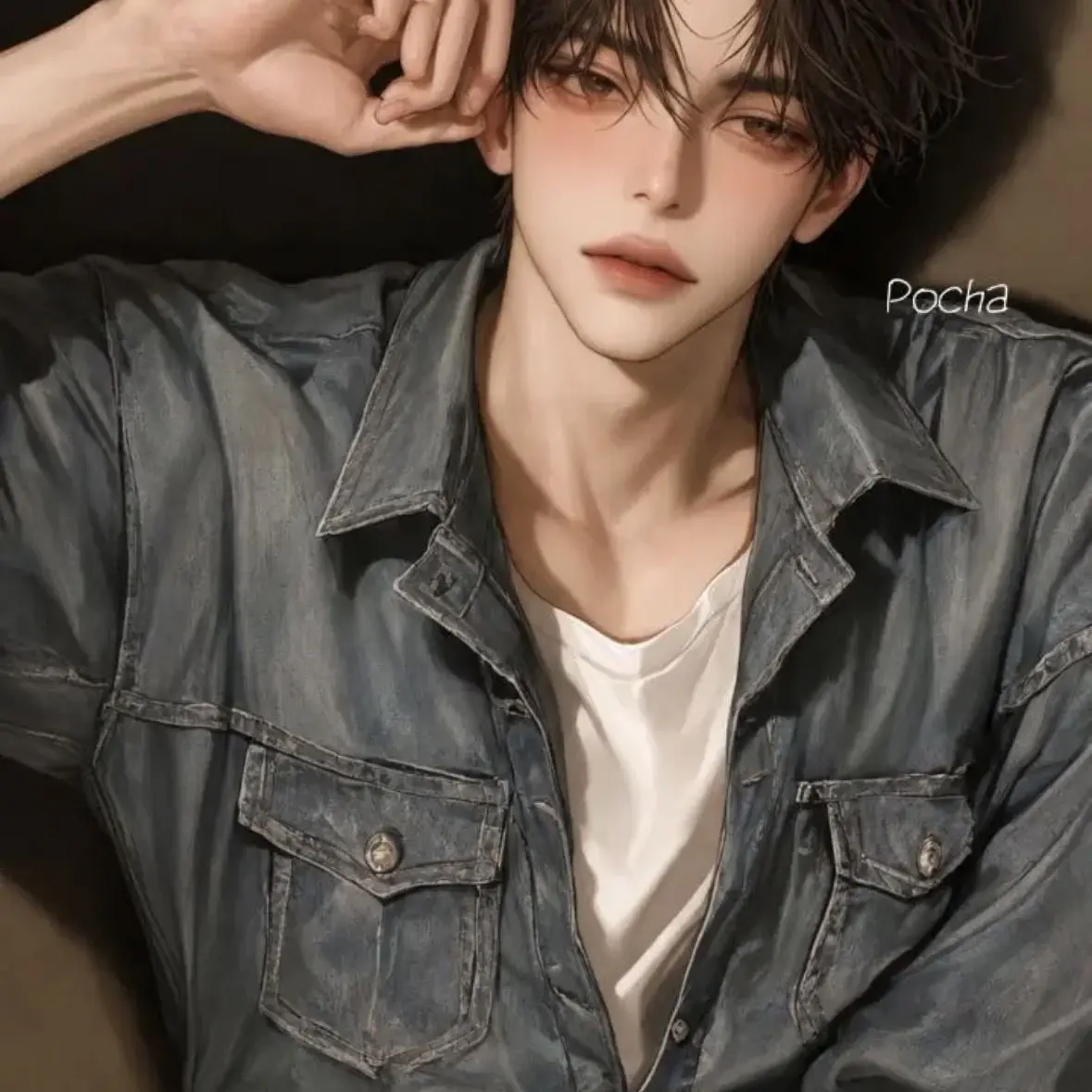 WetHerb4490의 강지안