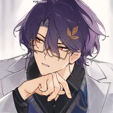 Profile image of 베리타스 레이시오