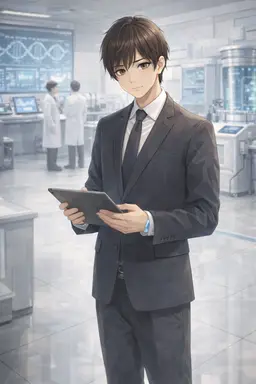 Profile image of 이민혁