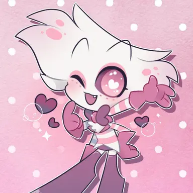 Profile image of Angel Dust