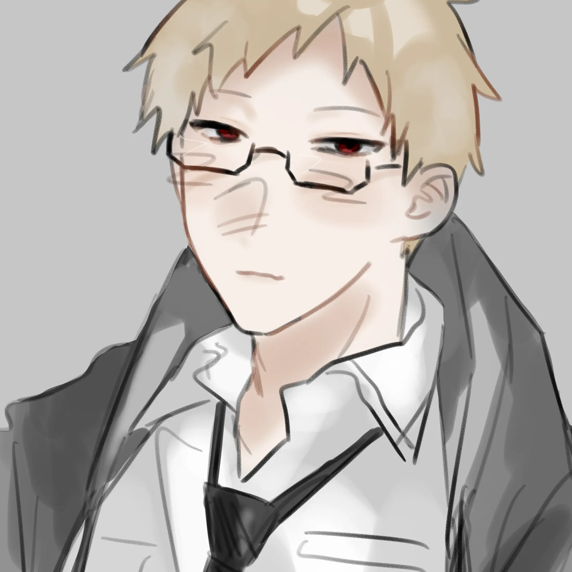 sancti0n666의 京くん 夢