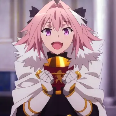 Profile image of 아스톨포