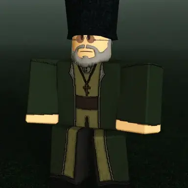 Profile image of 니콜라이 이바노비치