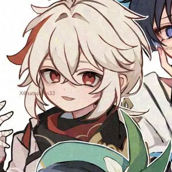 Profile image of 카에데하라 카즈하