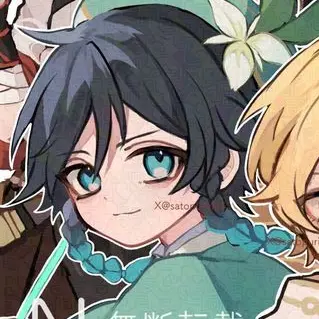 Profile image of 벤티