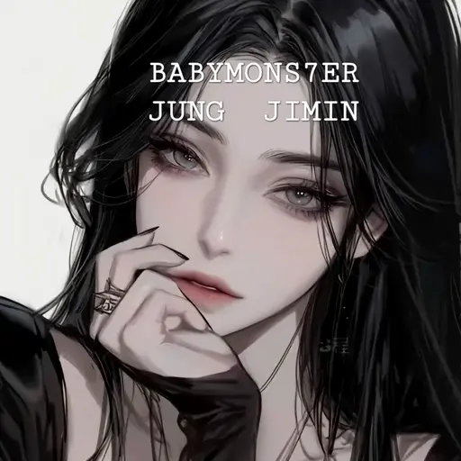 BABYMONS7ER의 정지민