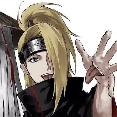 Profile image of デイダラ