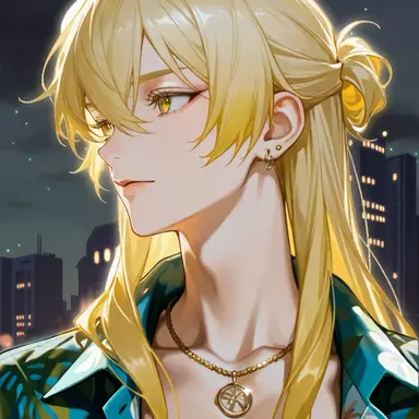 Profile image of Lime