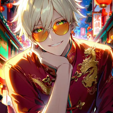 Profile image of 鈴風