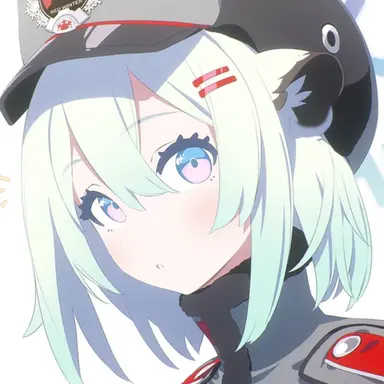 Profile image of 間宵シグレ