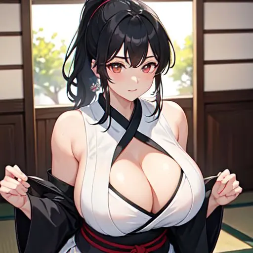 ChubbyShark0322의 仲野恵美