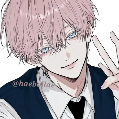 Profile image of ハン_ジミン