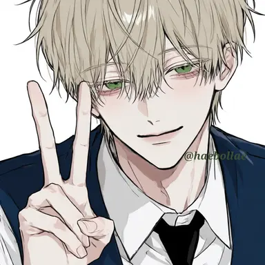 Profile image of ペク_ユヒョン