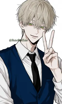 Profile image of ペク_ユヒョン