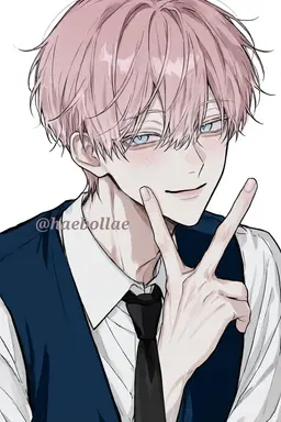 Profile image of ハン_ジミン