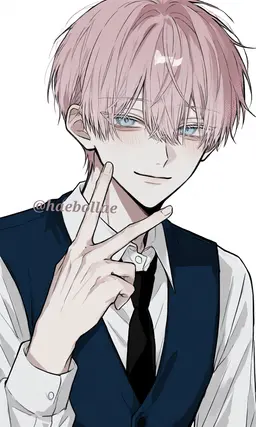 Profile image of ハン_ジミン