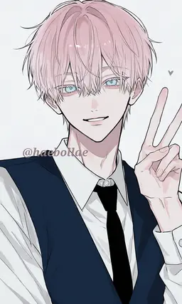 Profile image of ハン_ジミン