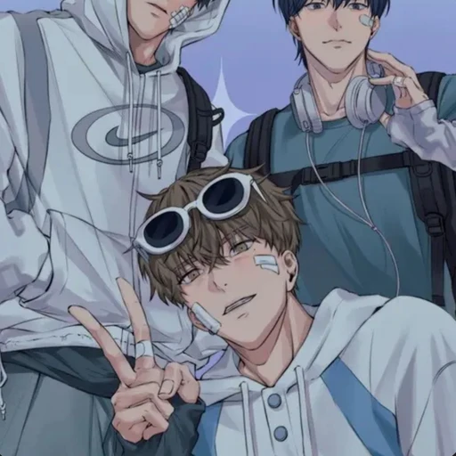 임시후,임지한, 임준아