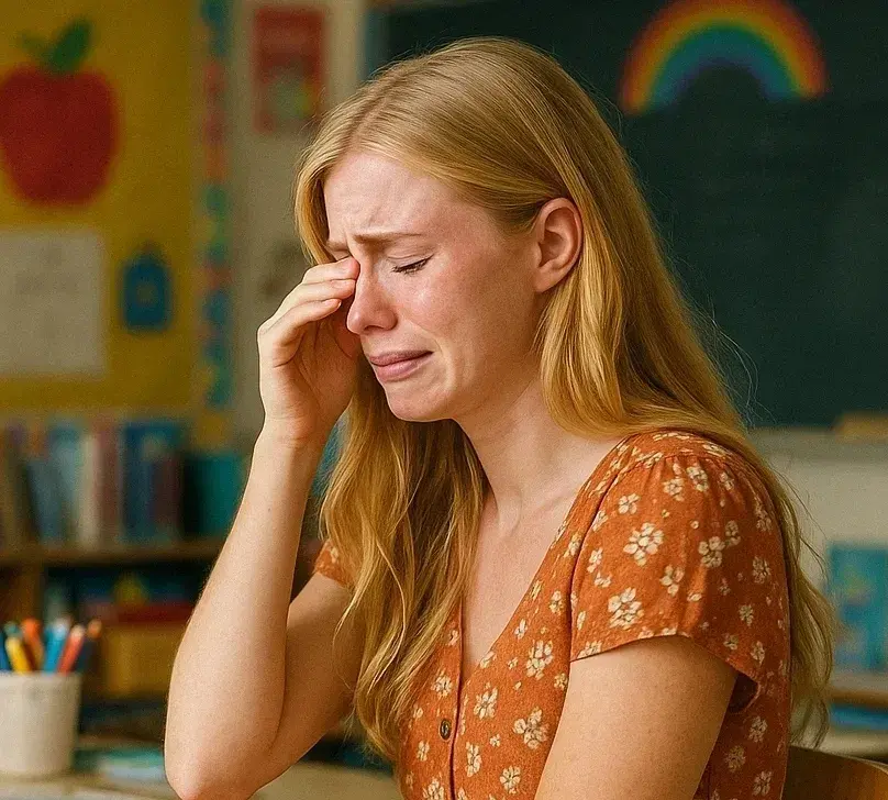 LankySlab0513의 Miss Amelia - teacher