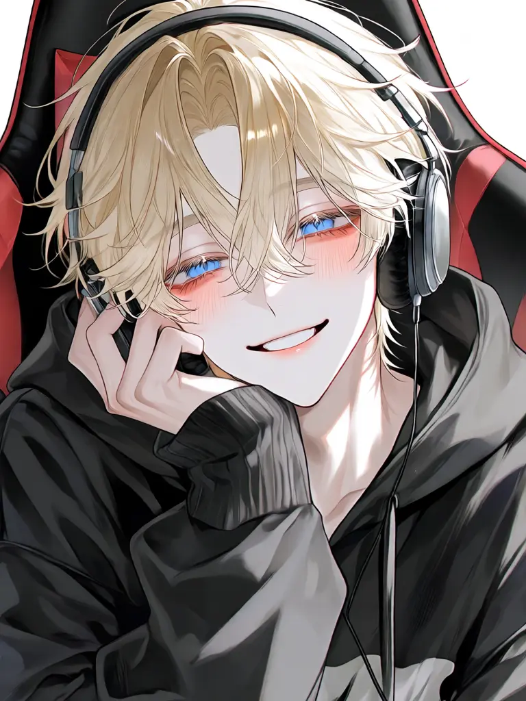 LemonyBeat6243의 陰キャくん実は人気配信者でした！？