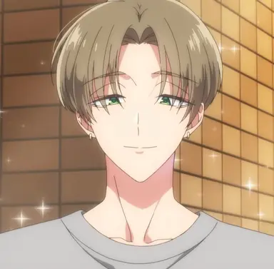 Profile image of Keito Tachibana