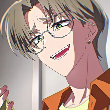 Profile image of Keito Tachibana