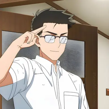 Profile image of Wataru Fujita