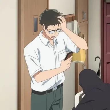 Profile image of Wataru Fujita