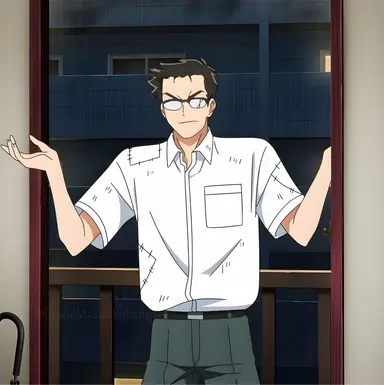Profile image of Wataru Fujita