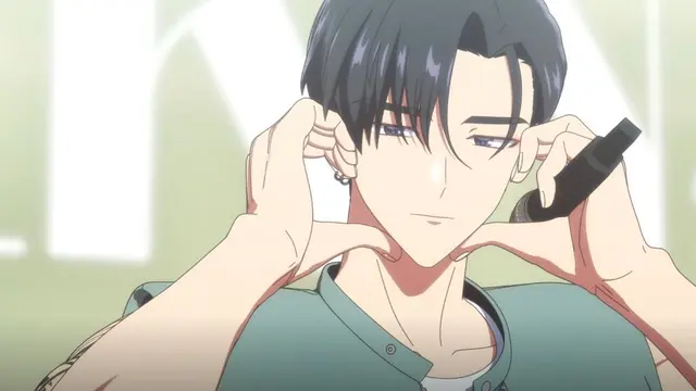 Profile image of Rintaro Kai