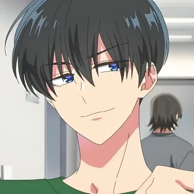 Profile image of Ouri Sakaguchi