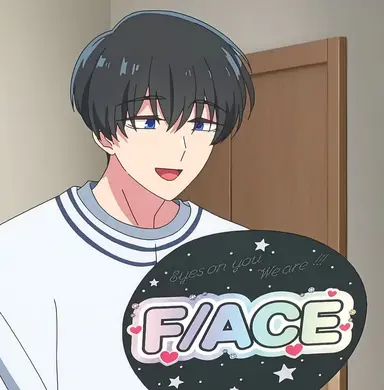 Profile image of Ouri Sakaguchi