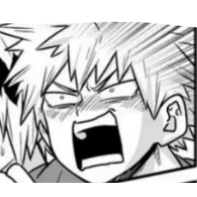 Profile image of 爆豪勝己