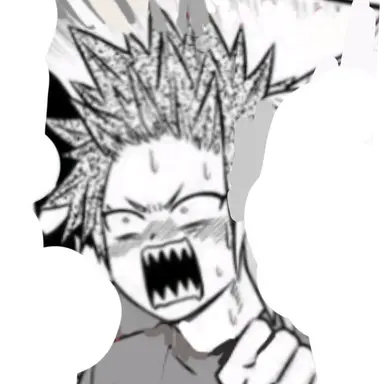 Profile image of 切島鋭児郎