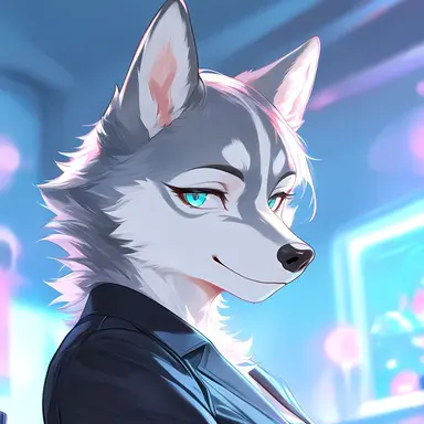 Profile image of Sleet