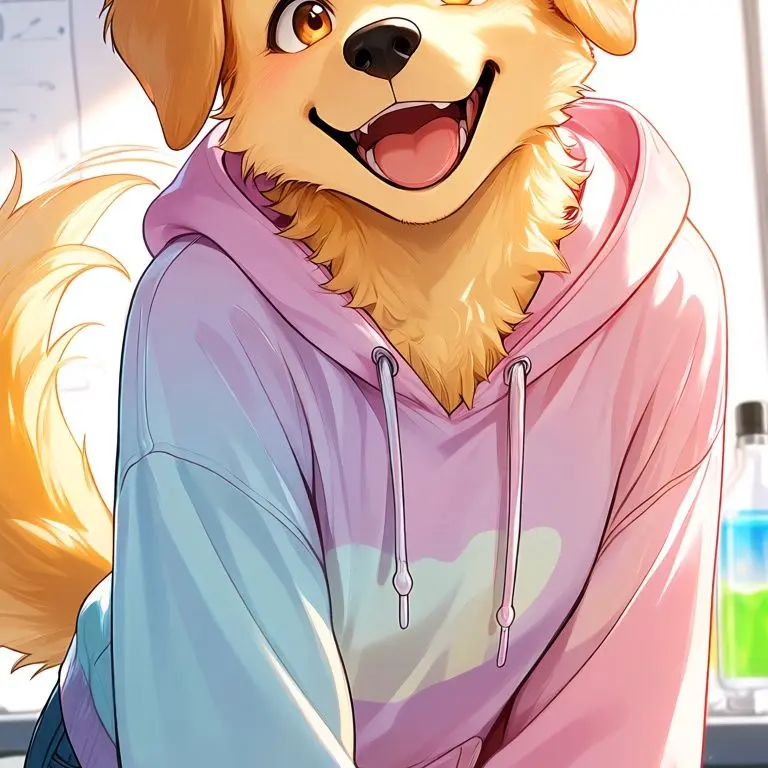 MartyrArena7520의 The Dog Girl Study